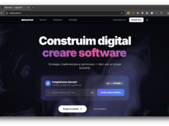 Software Developer & Aplicatii Mobile & Ecommerce